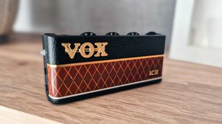 Vox amPlug 3 AC30 review