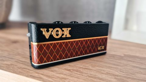 Vox amPlug 3 AC30 review