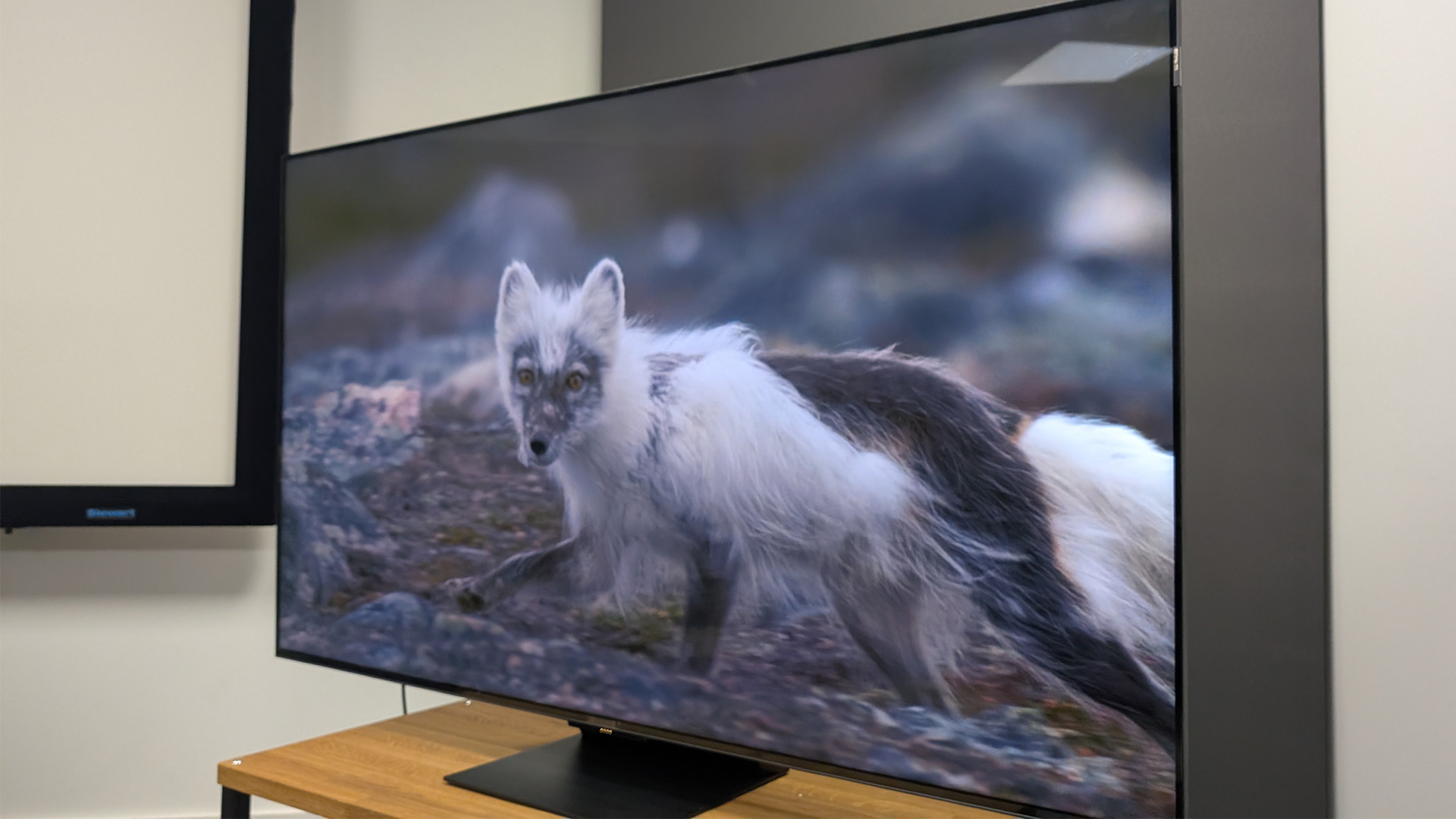 TCL C855K 65-inch Mini LED TV