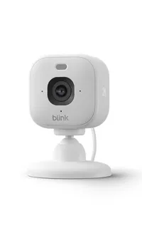 Blink  Mini 2K+