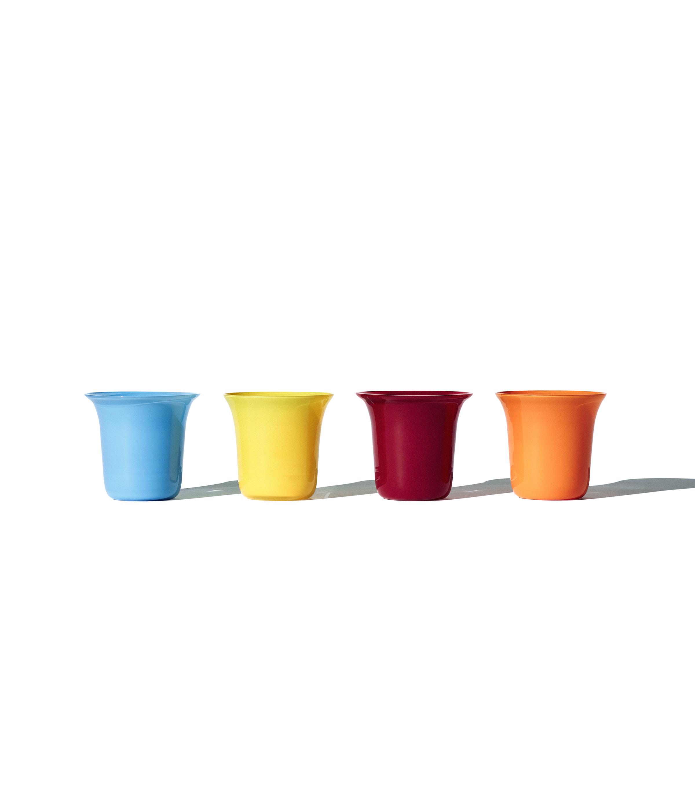 Marc Newson Glazed Tumbler Set