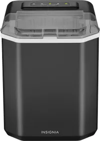 Insignia 16 lb. Portable Icemaker