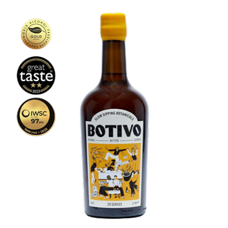 Botivo - Non Alcoholic Aperitif