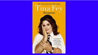 Bossypants - Tina Fey