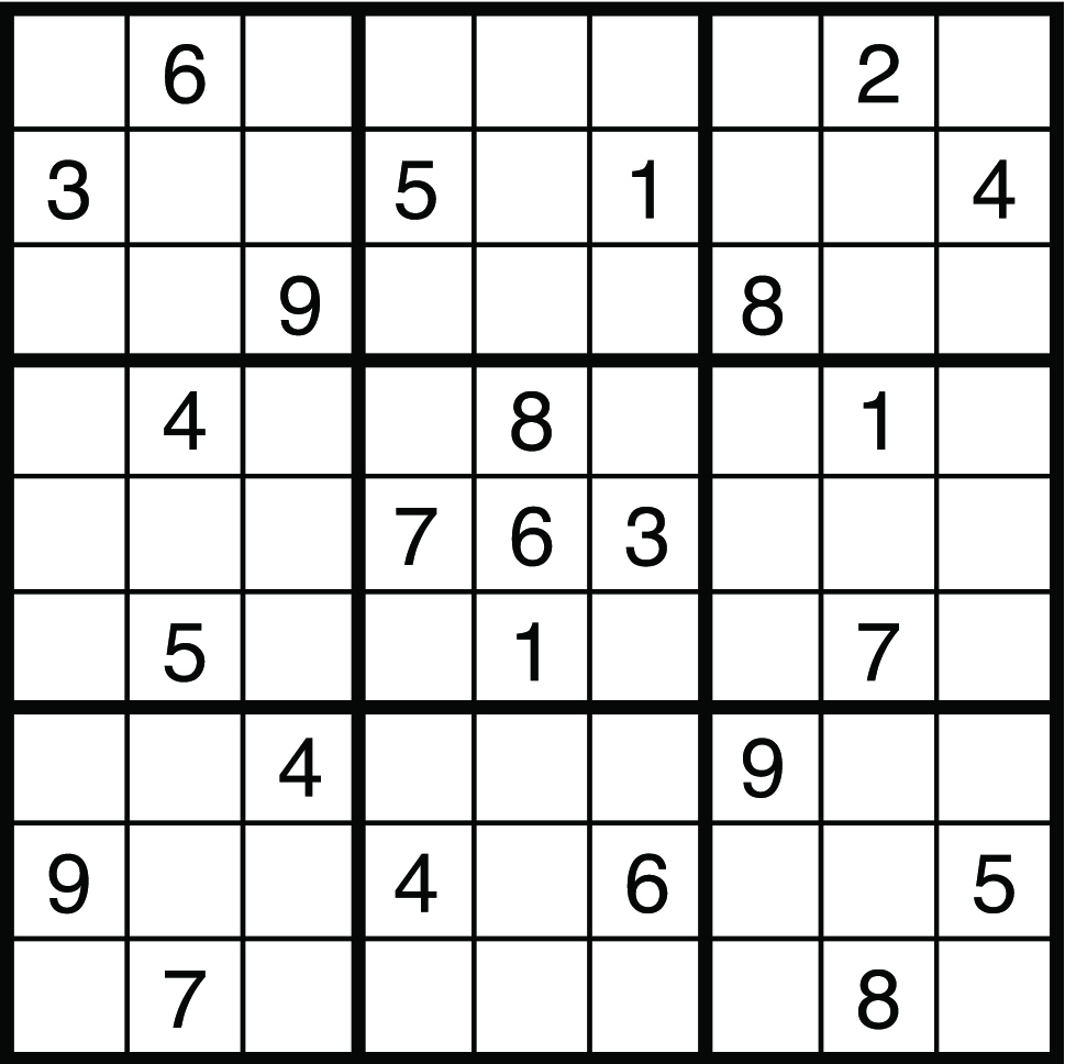 Puzzle
