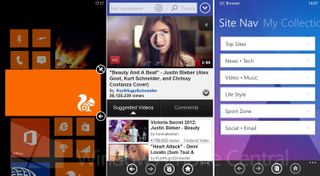 UC Browser 3.0