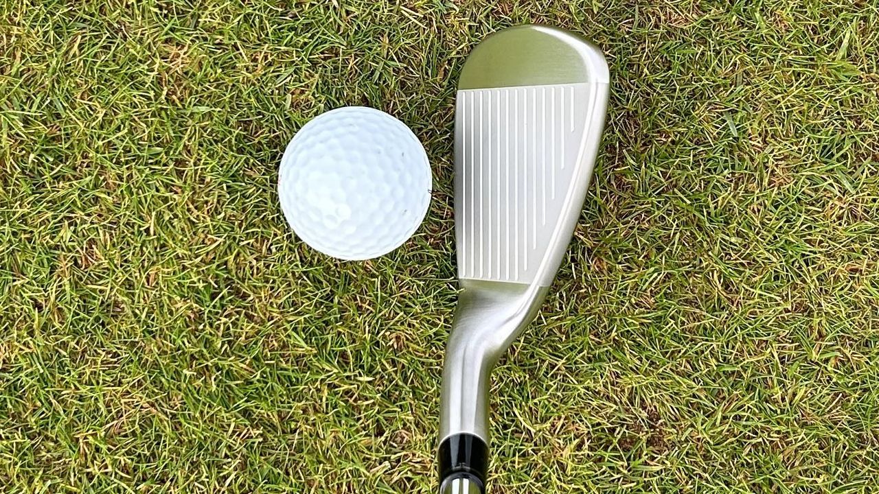 Photo of the Wilson 2025 Dynapwr PW