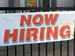 What to Expect From the September Jobs Report