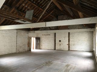 converted warehouse