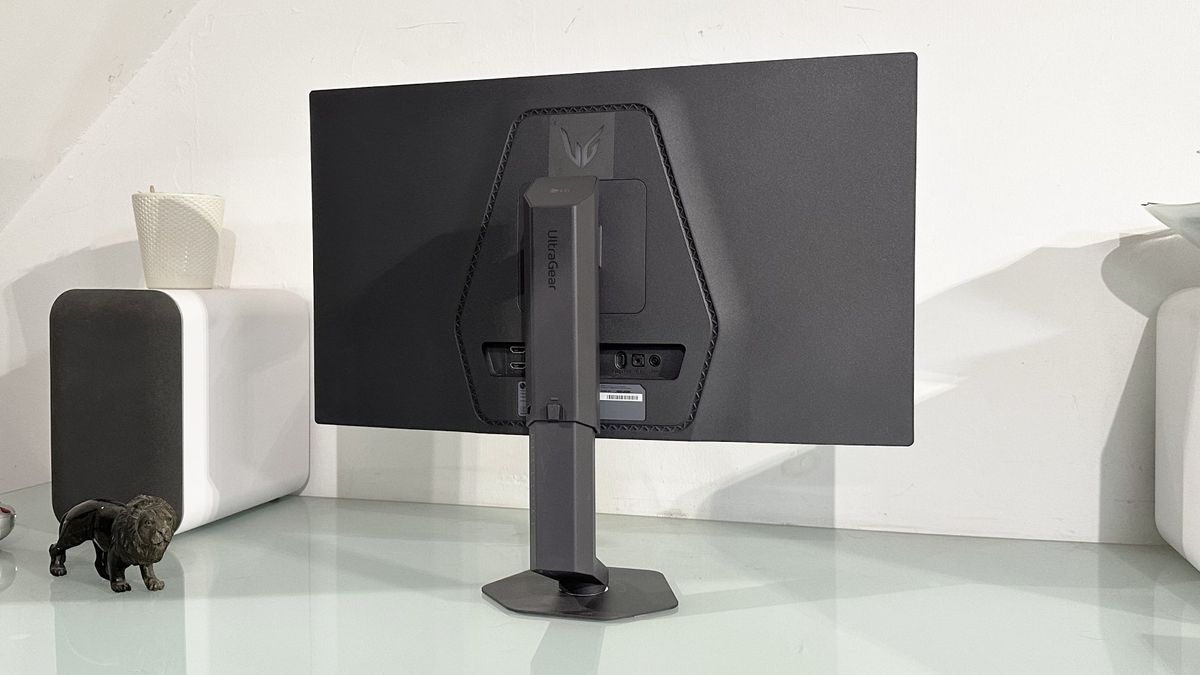 LG UltraGear 25G590B gaming monitor