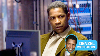 Denzel Washington in "Déjà Vu" (2006)