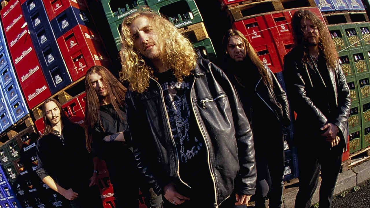 The classic 90s album that almost turned Paradise Lost into metal’s next mainstream stars