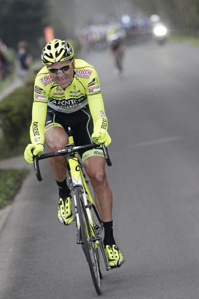 Kevin Hulsmans (Farnese Vini - Selle Italia)