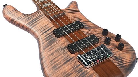 Spector Euro 4 RST