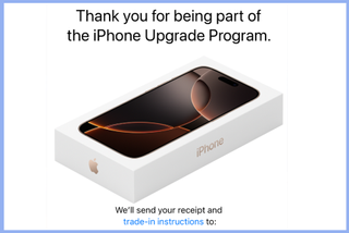 iPhone 16 Pro Max pre-order