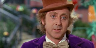 Willy Wonka