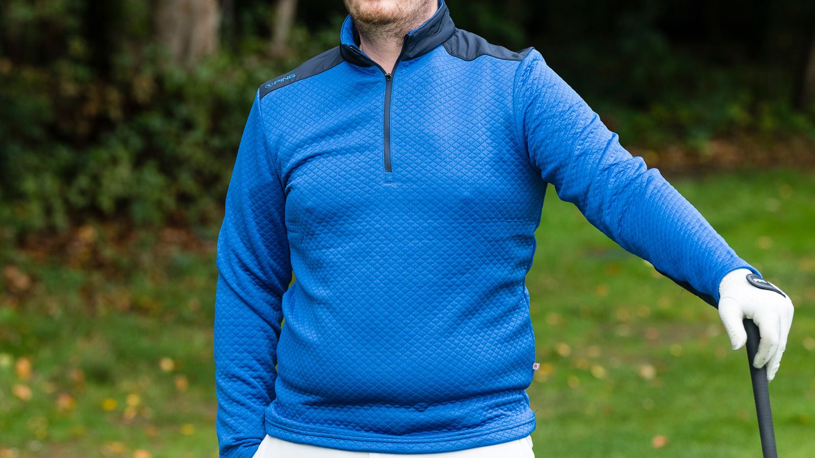 Best Golf Quarter Zips Golf Monthly