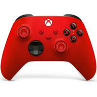 Xbox Series X|S Wireless controller $59.99 now $35.99 at Verizon

The standard Xbox controller is still the best in it's price bracket and the cheapest wireless option for Xbox. Use with your console, Windows PC and even play Xbox Cloud games on your mobile using Bluetooth connection.

Robot White | Pulse Red