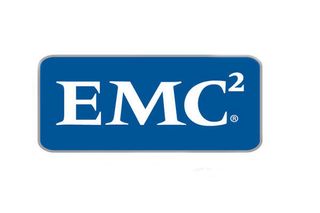 EMC logo