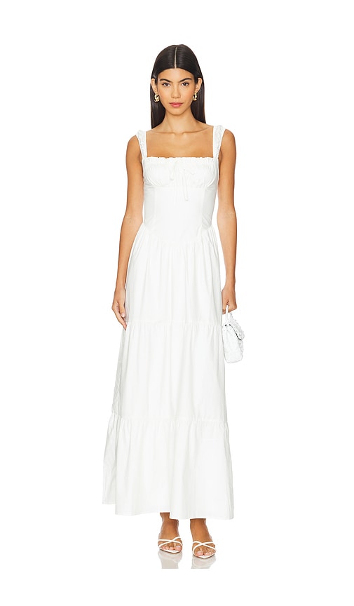 Maeve Maxi Dress