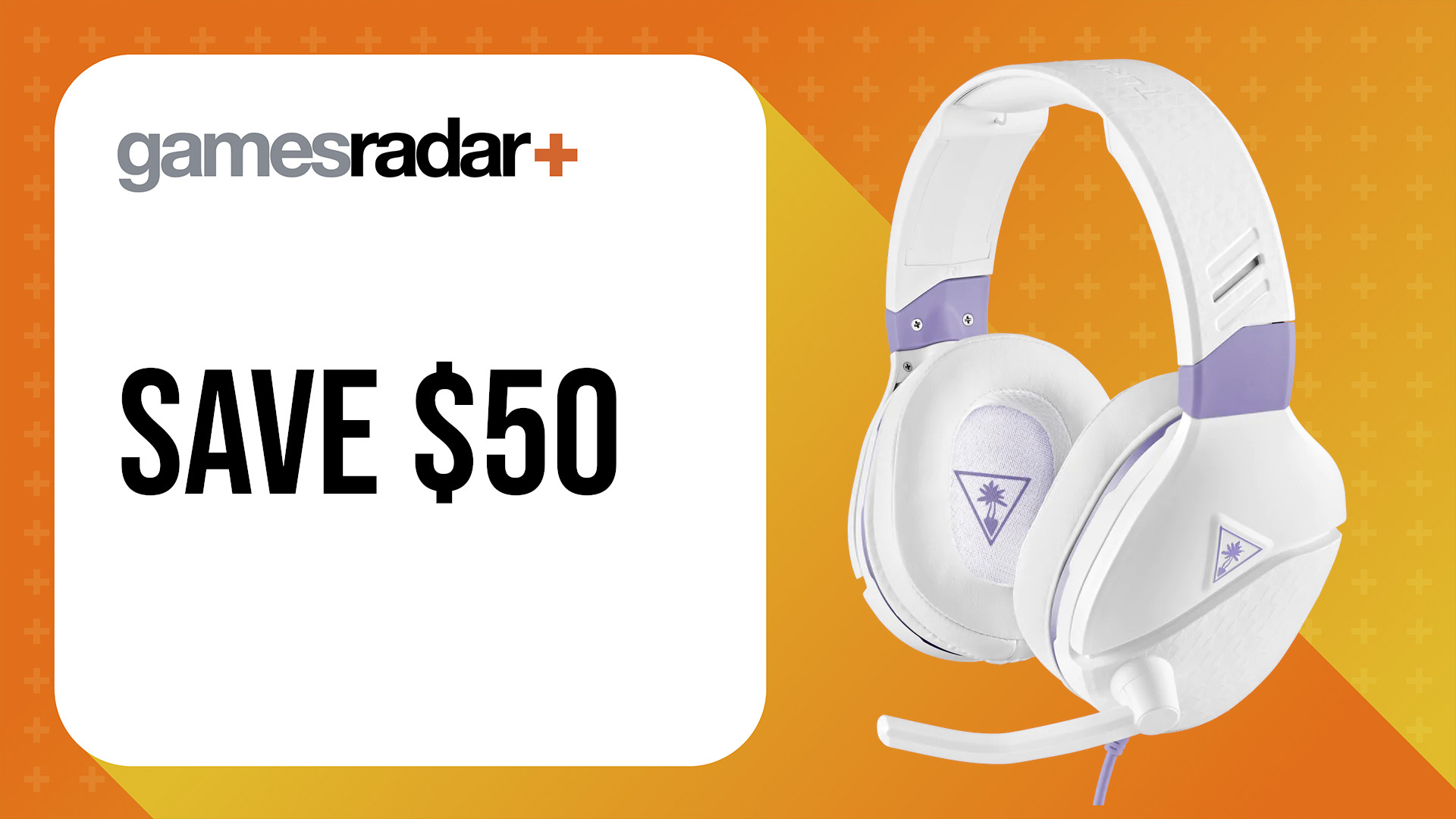 Turtle Beach headset deal