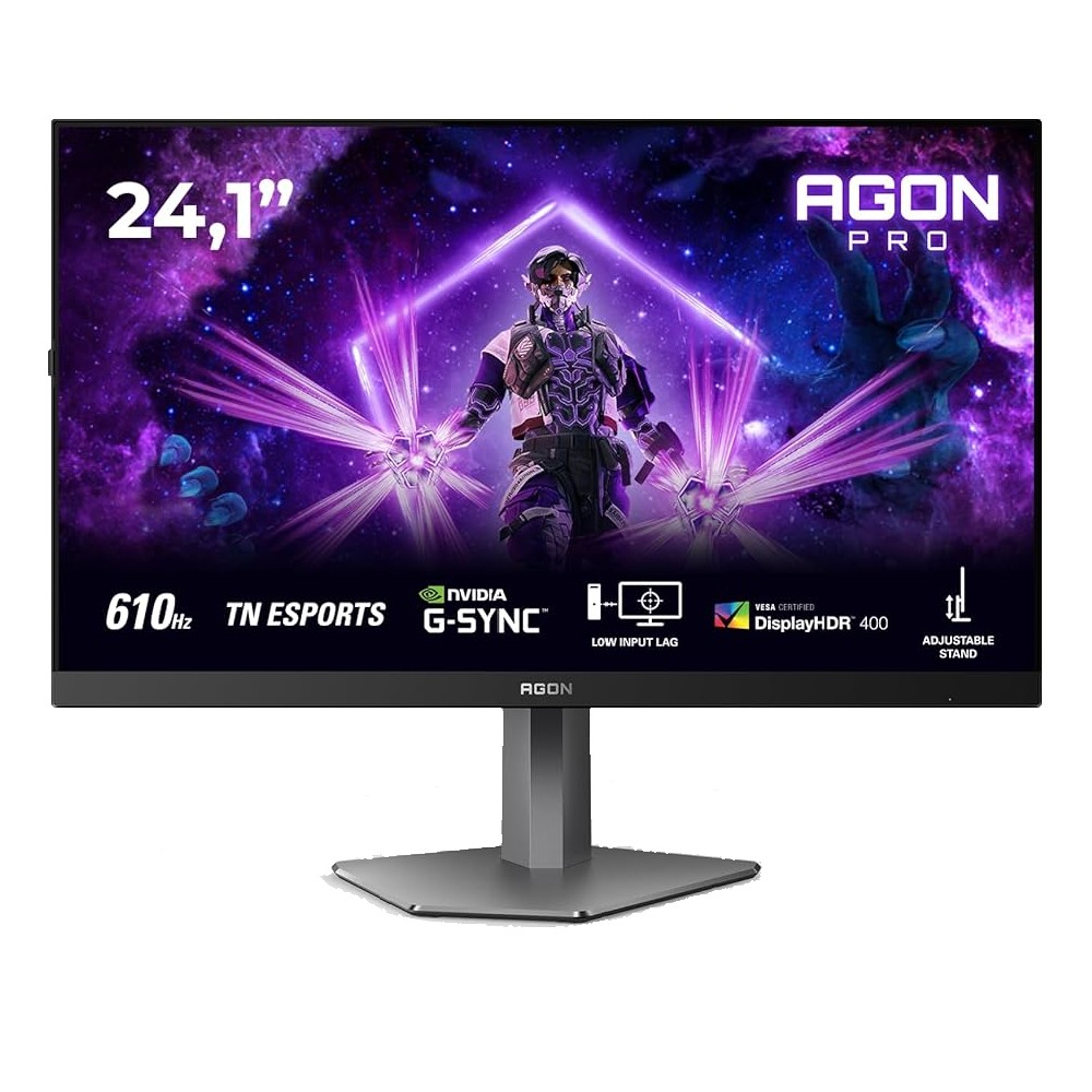 AOC AGON Pro AG246FK