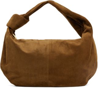 Brown Small Jodie Bag