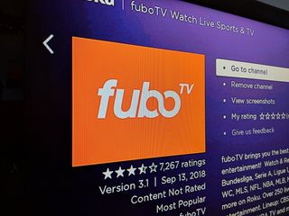 fubo tv stream