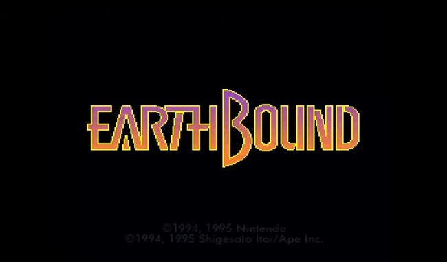 download earthbound nintendo switch
