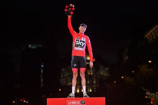 Christopher Froome