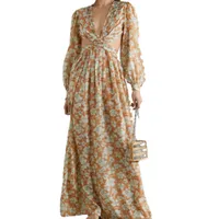 Hannah Artwear, Rio dress, £365