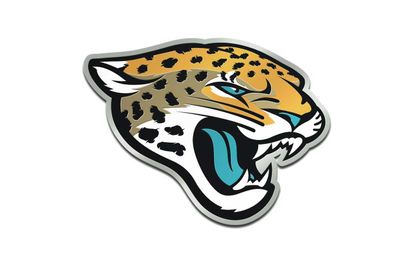 1. Jacksonville Jaguars