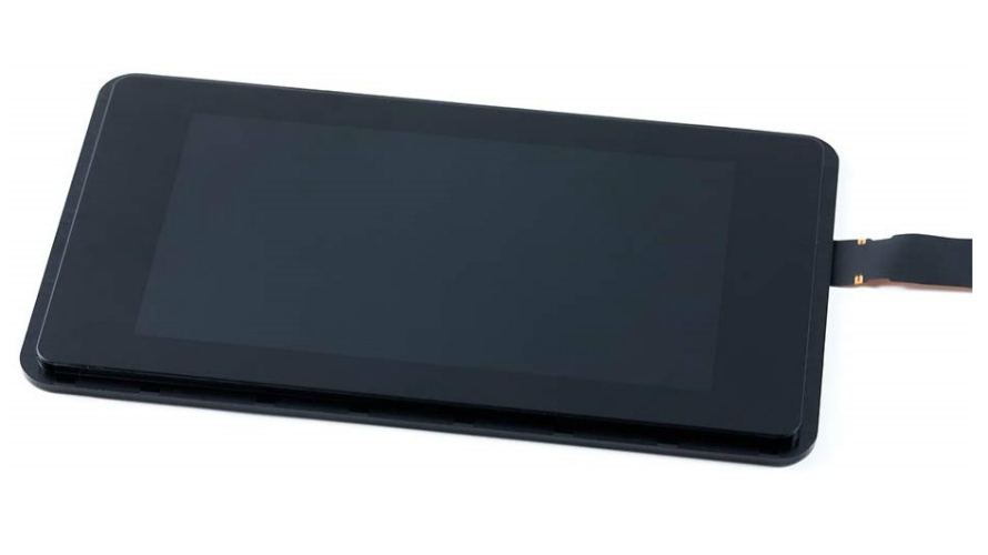 LCD replacement