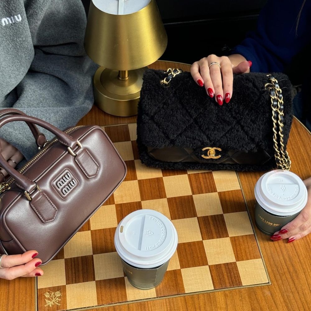 11 Classic Designer Handbag Brands, From The Row to Loewe | Who 