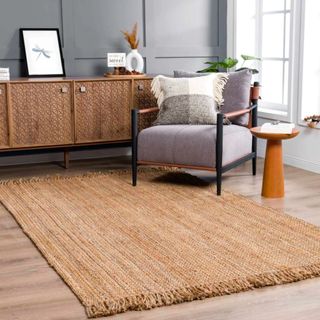 Boutique Rugs jute indoor/outdoor rug