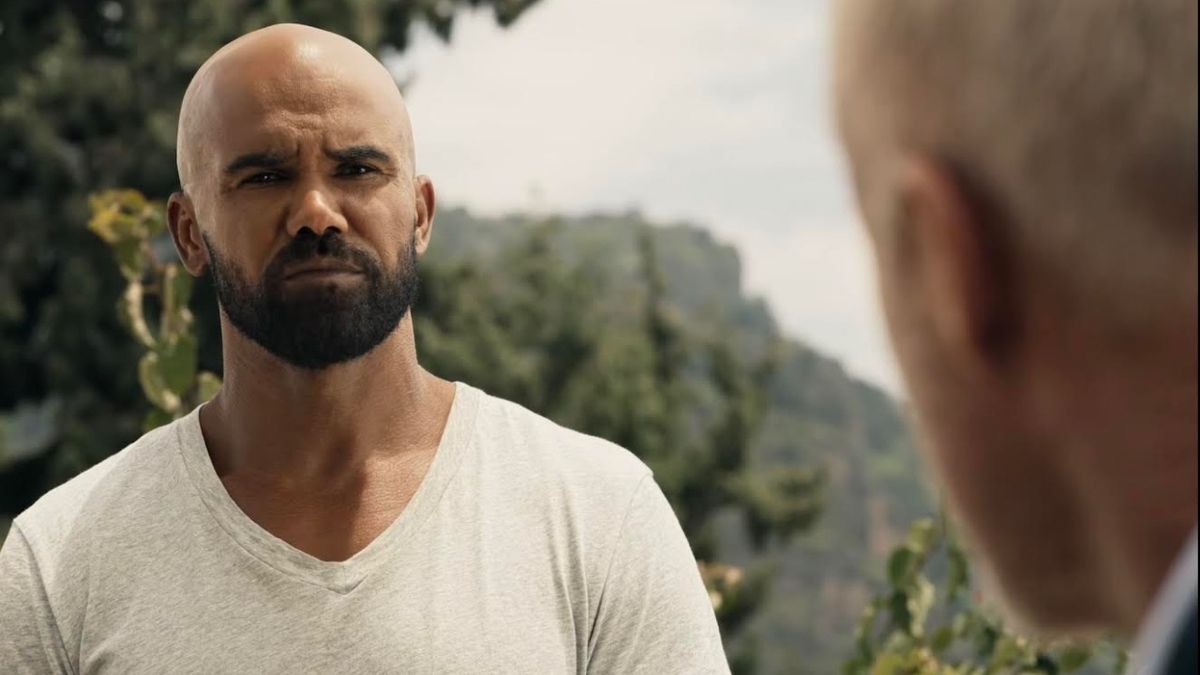 Ternyata mengonversi SWAT Shemar Moore ke Jumat malam mungkin merupakan langkah yang cerdas, dan mengonversi SWAT Shemar Moore ke Jumat malam mungkin merupakan langkah yang cerdas.