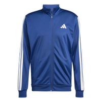 Adidas 3-Stripes Tricot Regular Track Jacket