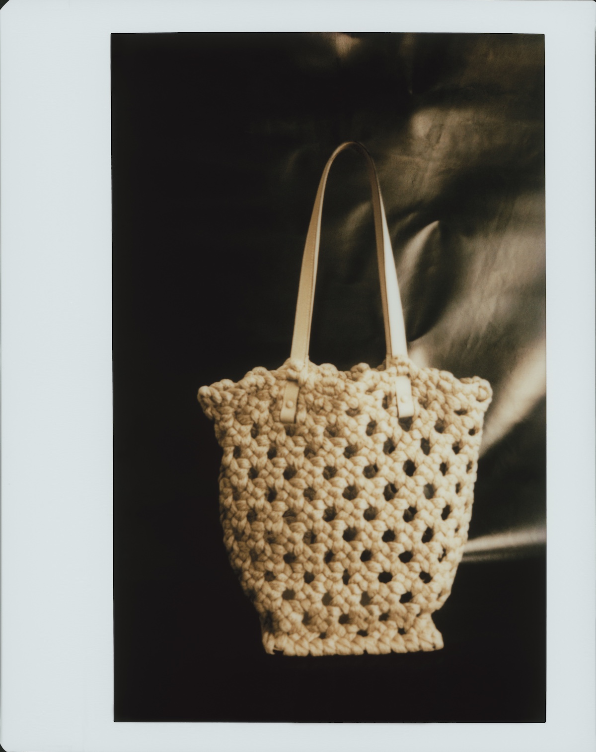 Valextra Journey of Craftsmanship Limited Edition Handbags