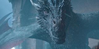game of thrones series finale drogon the red keep hbo