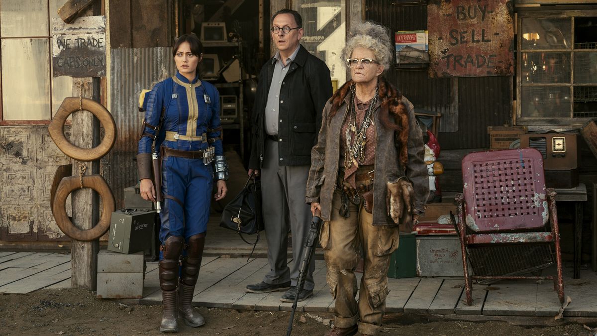 Fallout season 1 is Prime Video’s explosively entertaining addition to ...