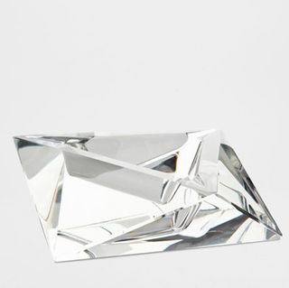 triangular crystal