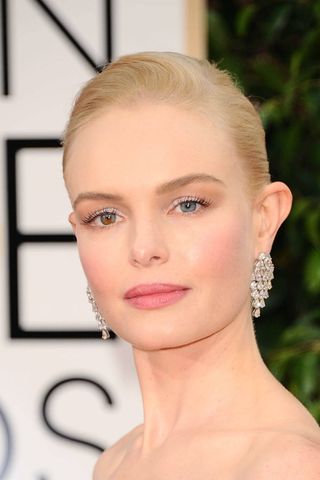 Kate Bosworth at the Golden Globes 2016