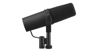 Best dynamic microphones: Shure MV7