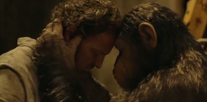 Watch the intense final Dawn of the Planet of the Apes trailer