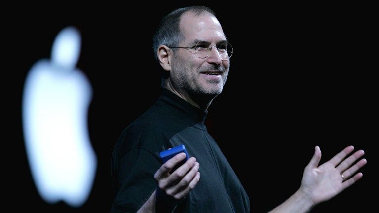 Doom creator: Steve Jobs could talk confidently about things he was just wrong about