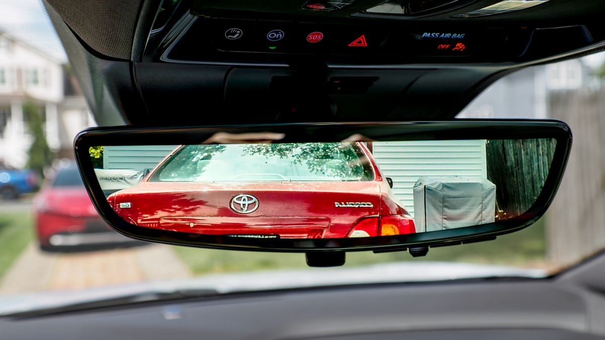 2026 Cadillac Optiq review.
