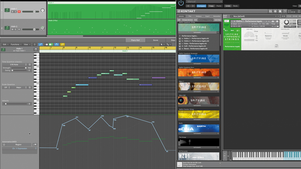 MIDI file collaboration