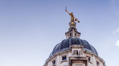 Defendants in England and Wales can elect or be obliged to undergo jury trial for most non-minor offences