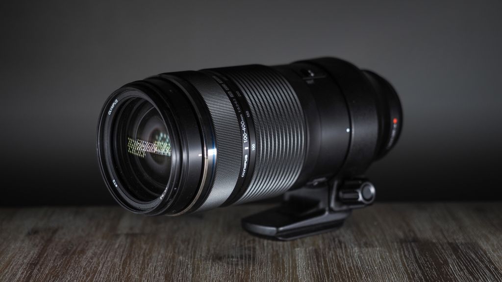 The best Olympus lenses (OM System) in 2024 Digital Camera World