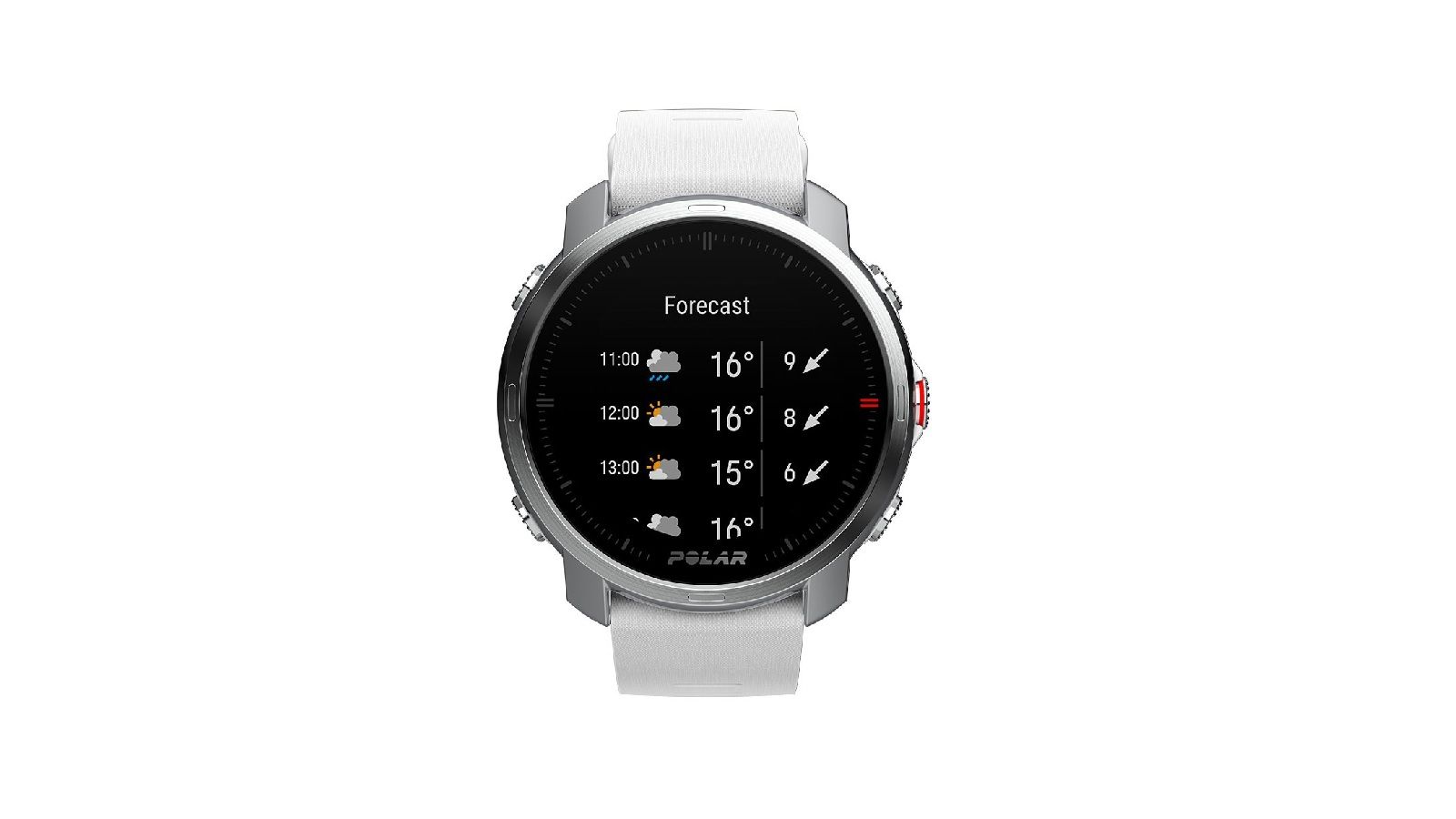 best sport smartwatches 2019